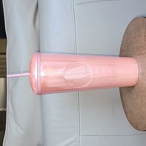 Pearlescent Dome Tumbler
